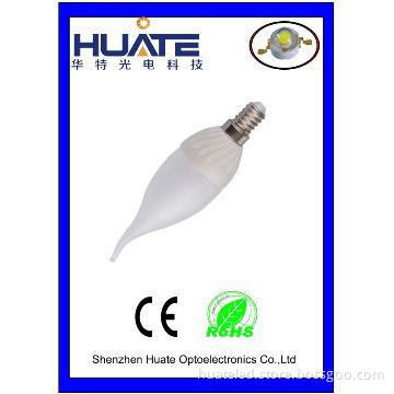 candle lights led with CE ROHS